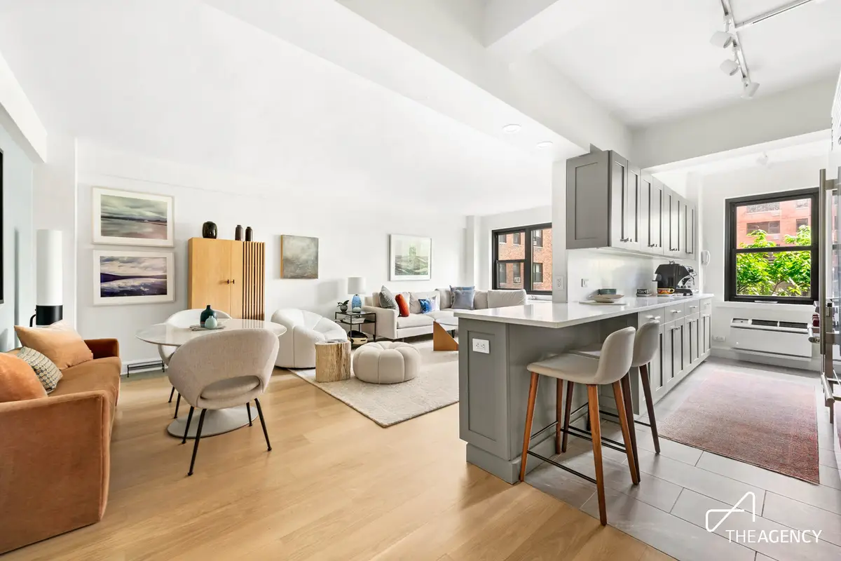 11 Riverside Drive #3BE, Manhattan, NY 10023 - #1