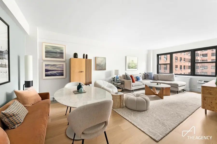 11 Riverside Drive #3BE, Manhattan, NY 10023 - #2