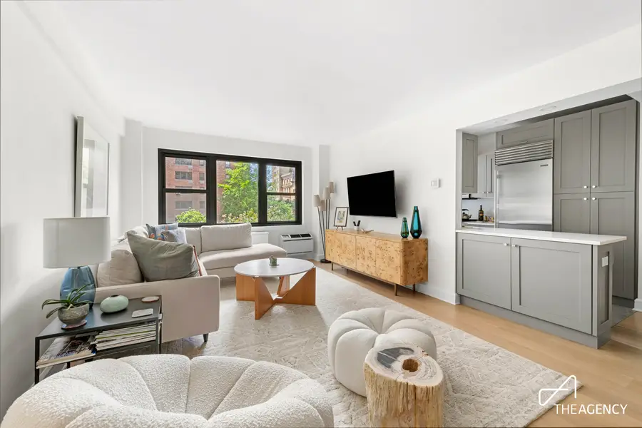 11 Riverside Drive #3BE, Manhattan, NY 10023 - #3