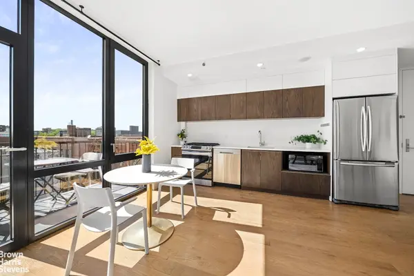 2100 Bedford Avenue #8J, Brooklyn, NY 11226