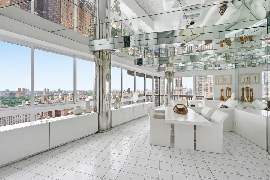 167 E 61st Street #167EAST61, Manhattan, NY 10065 - #2