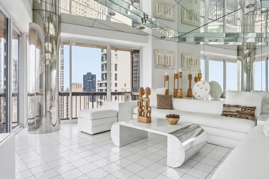 167 E 61st Street #167EAST61, Manhattan, NY 10065 - #3