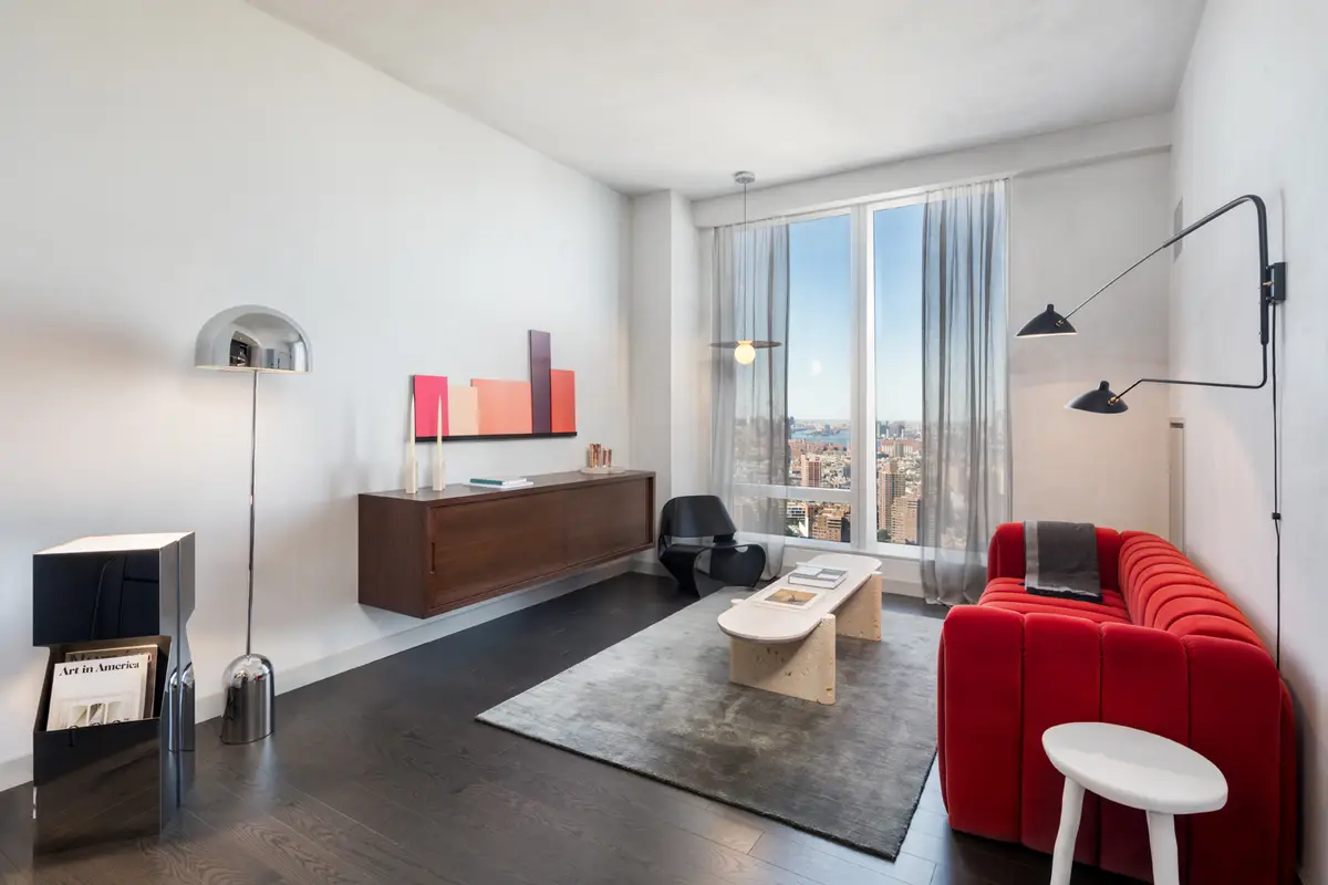 252 South Street #17J, Manhattan, NY 10002 - #1