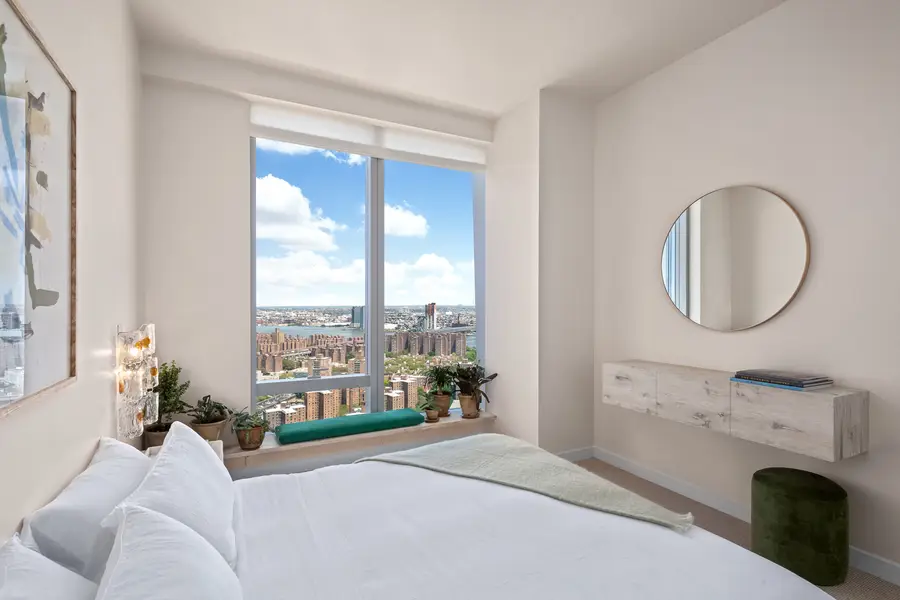252 South Street #20F, New York, NY 10002 - #2