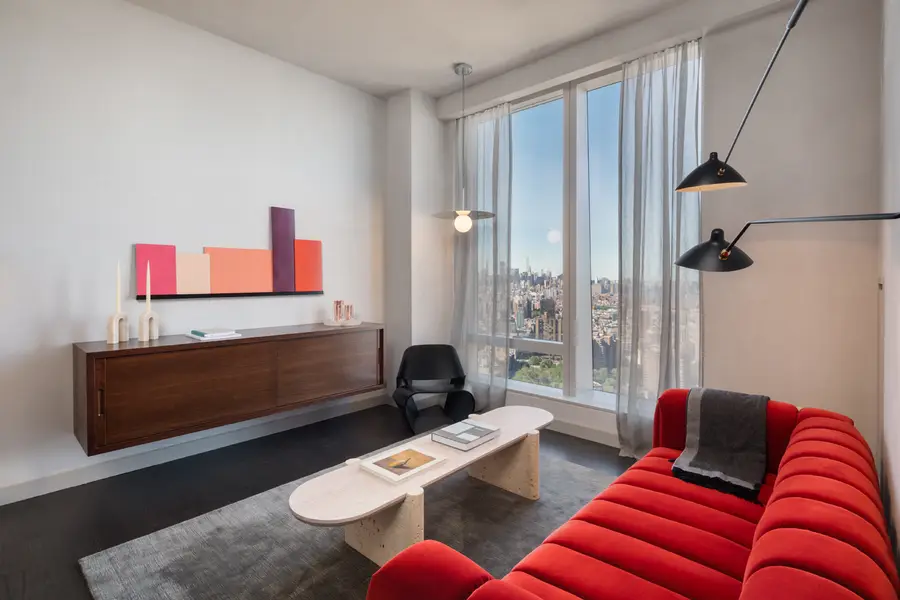 252 South Street #20J, Manhattan, NY 10002 - #2