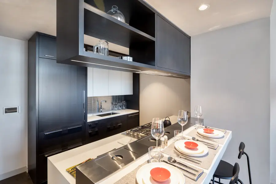 252 South Street #20J, Manhattan, NY 10002 - #3