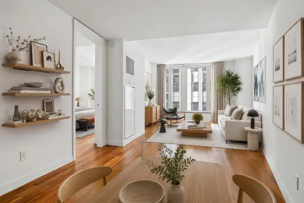 15 William Street #10H, Manhattan, NY 10005