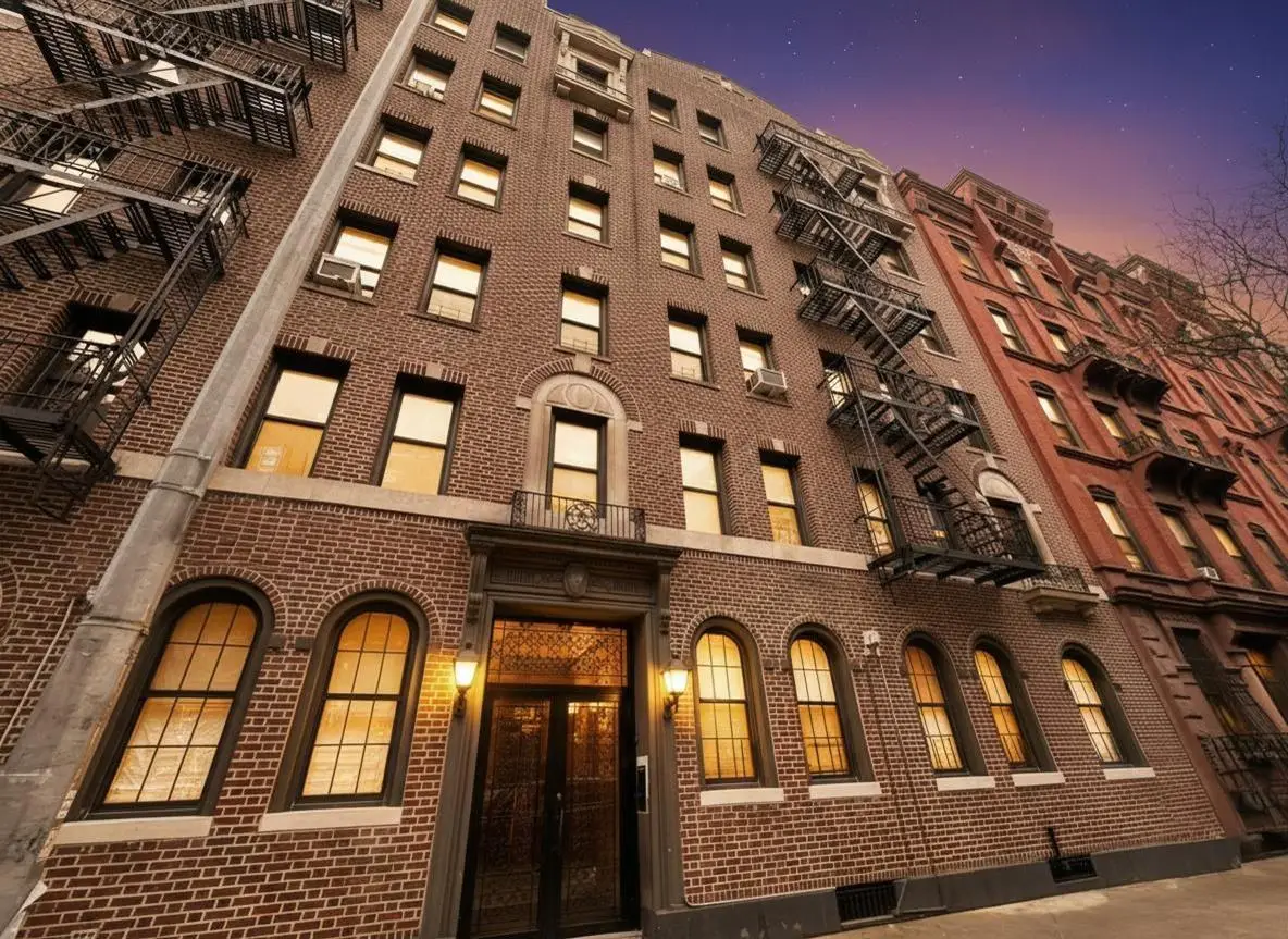 130 W 16th Street #52, Manhattan, NY 10011 - #1