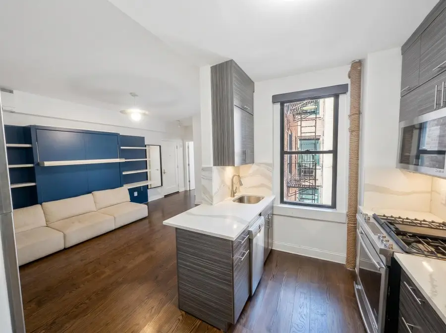 130 W 16th Street #52, Manhattan, NY 10011 - #3