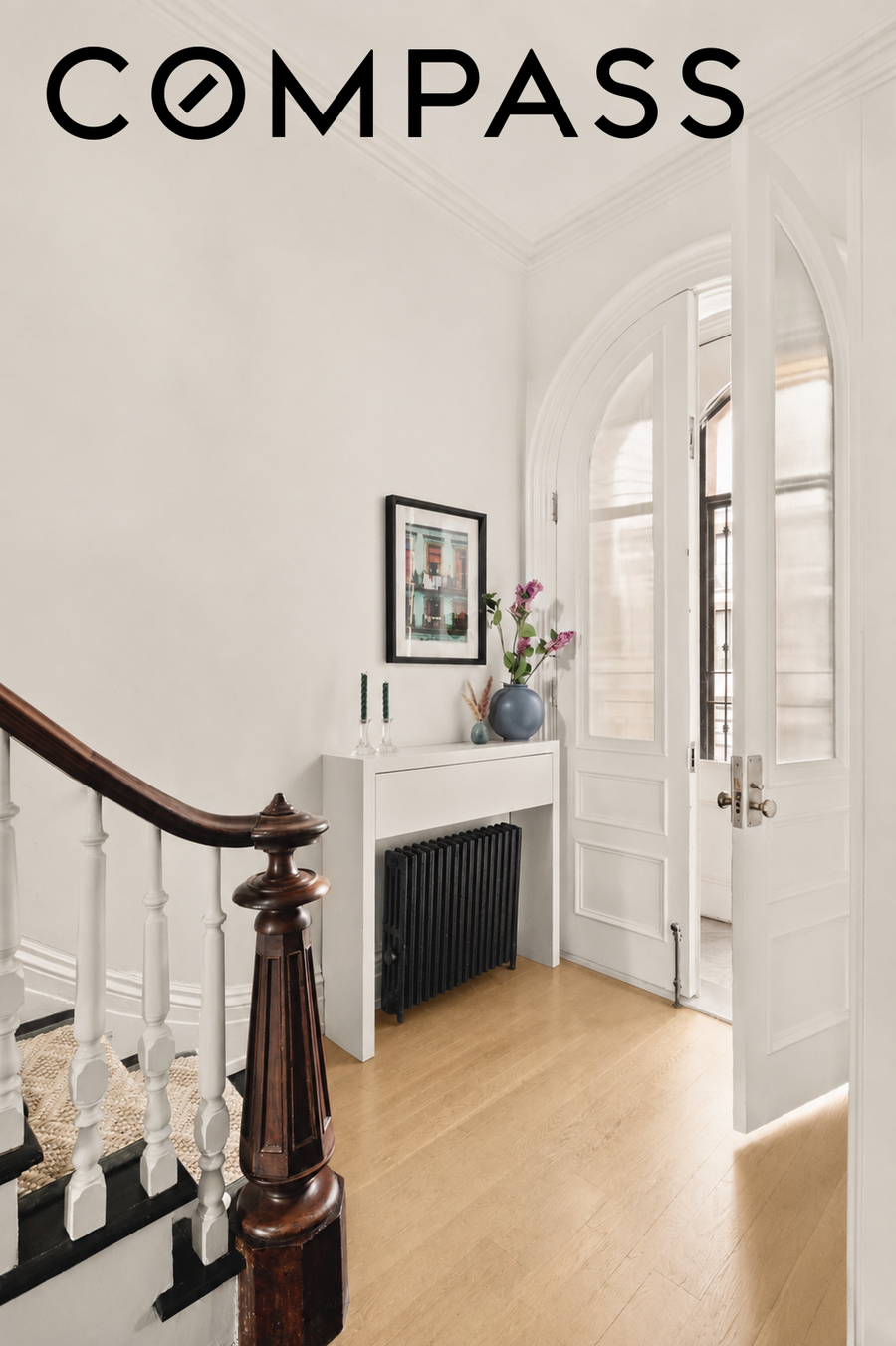 389 Classon Avenue #TWNHS, Brooklyn, NY 11238 - #3