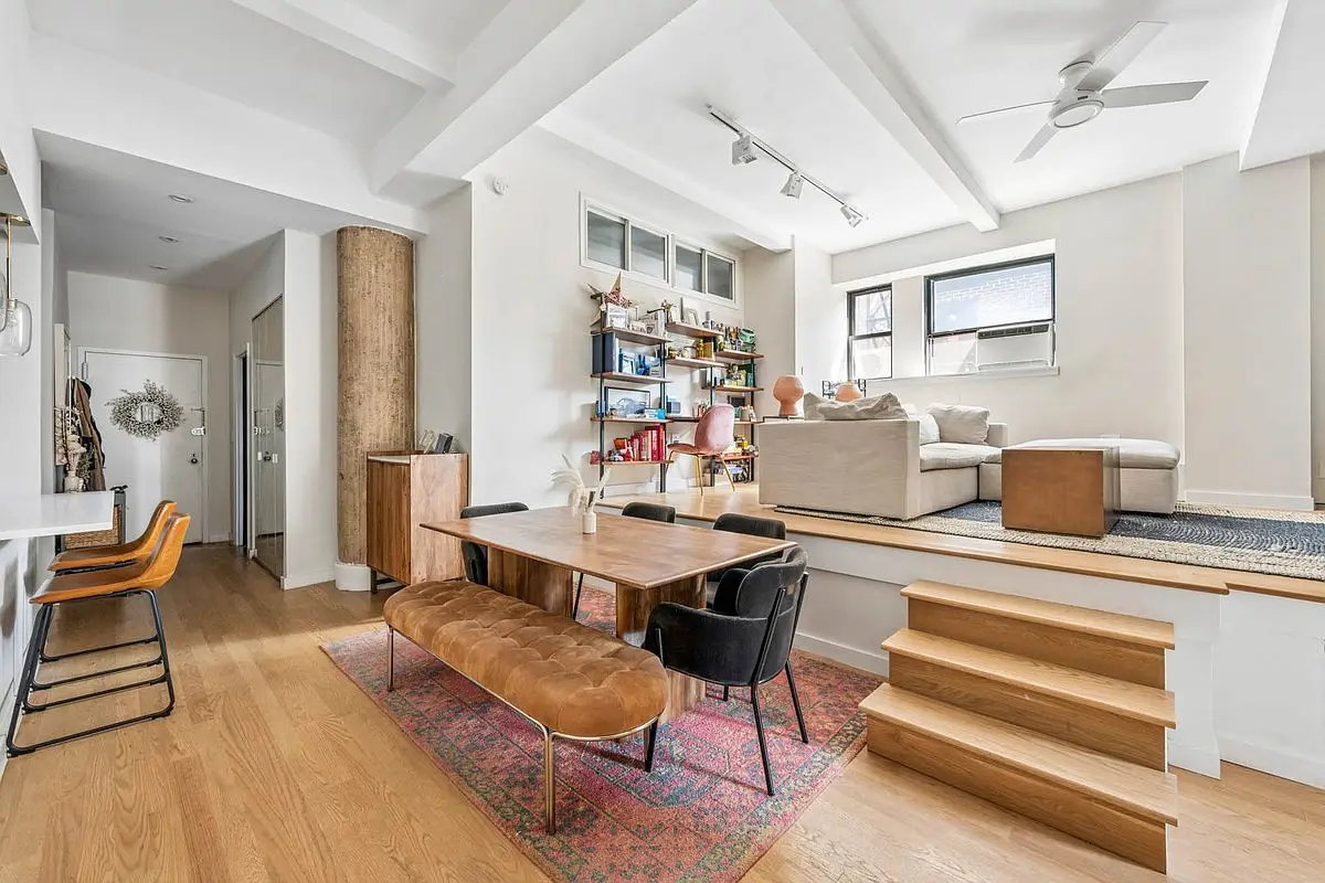 250 Mercer Street #B-801, Manhattan, NY 10012 - #1