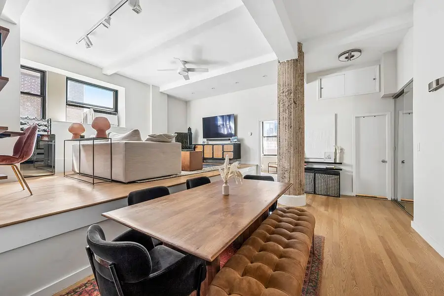 250 Mercer Street #B-801, Manhattan, NY 10012 - #2