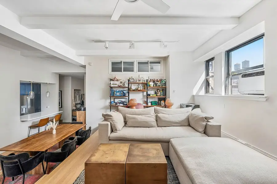250 Mercer Street #B-801, Manhattan, NY 10012 - #3