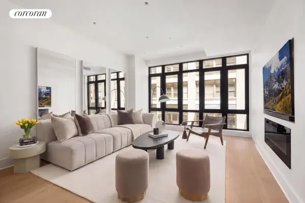 128 W 26th Street #2, Manhattan, NY 10001