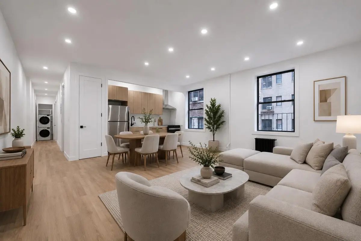 229 W 97th Street #4F, Manhattan, NY 10025 - #1