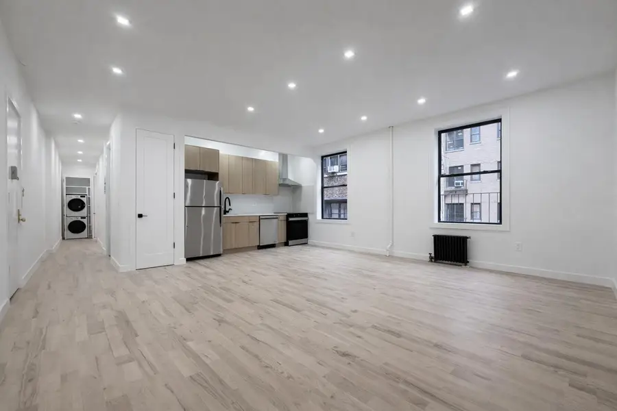 229 W 97th Street #4F, Manhattan, NY 10025 - #2