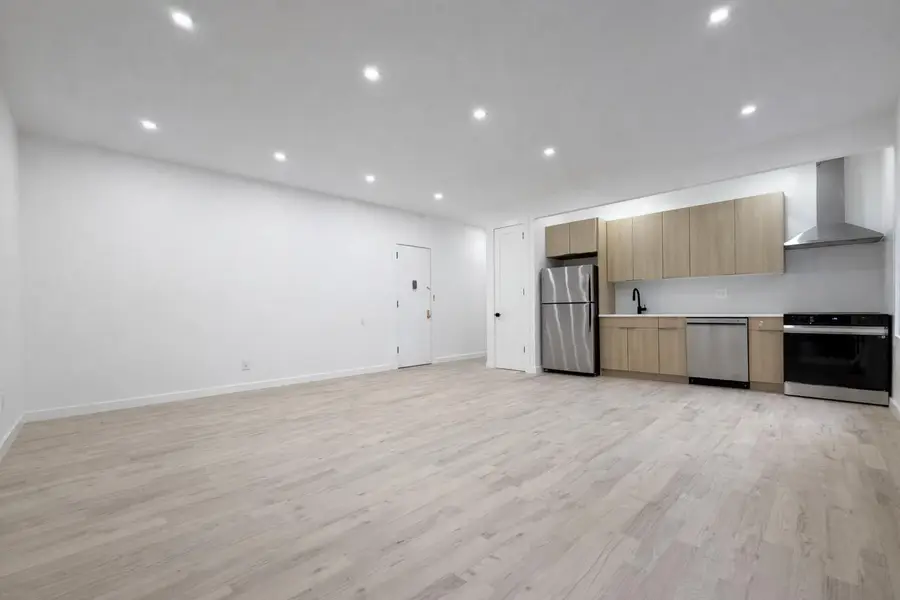 229 W 97th Street #4F, Manhattan, NY 10025 - #3