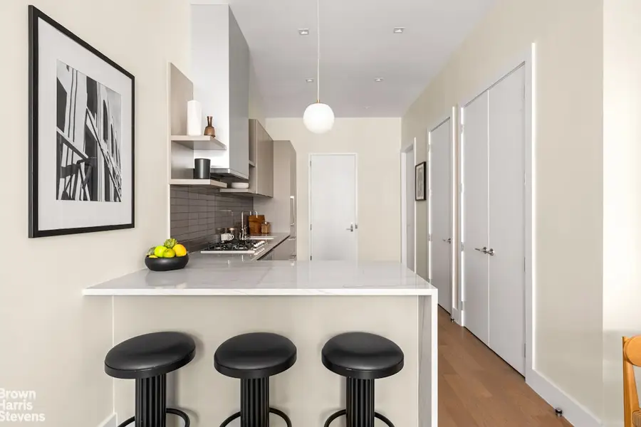 435 W 19th Street #2C, New York, NY 10011 - #3