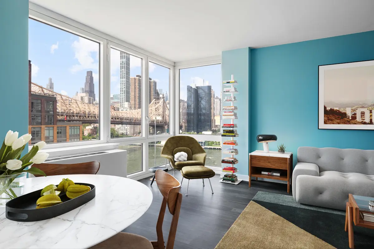 415 Main Street #14D, Manhattan, NY 10044 - #1