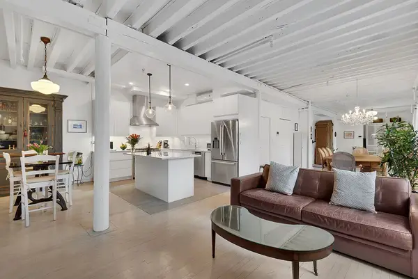 330 Pearl Street #4-AB, Manhattan, NY 10038