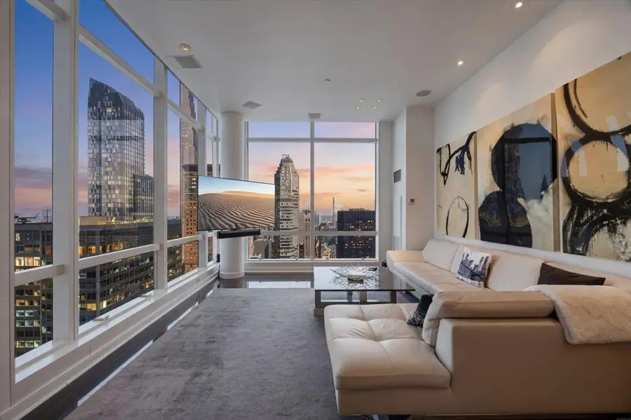 230 W 56th Street #PH-B, New York, NY 10019 - #2
