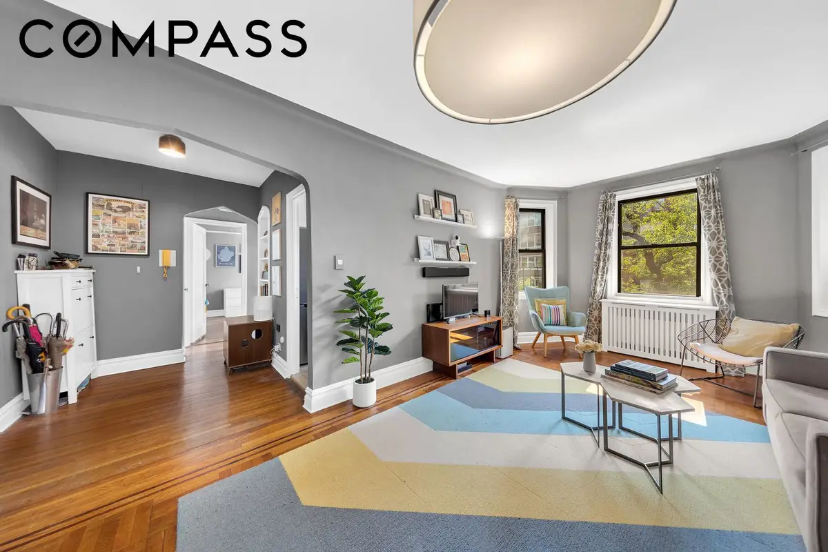 385 Argyle Road #4E, Brooklyn, NY 11218 - #1
