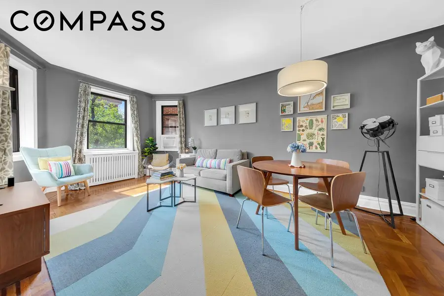 385 Argyle Road #4E, Brooklyn, NY 11218 - #2