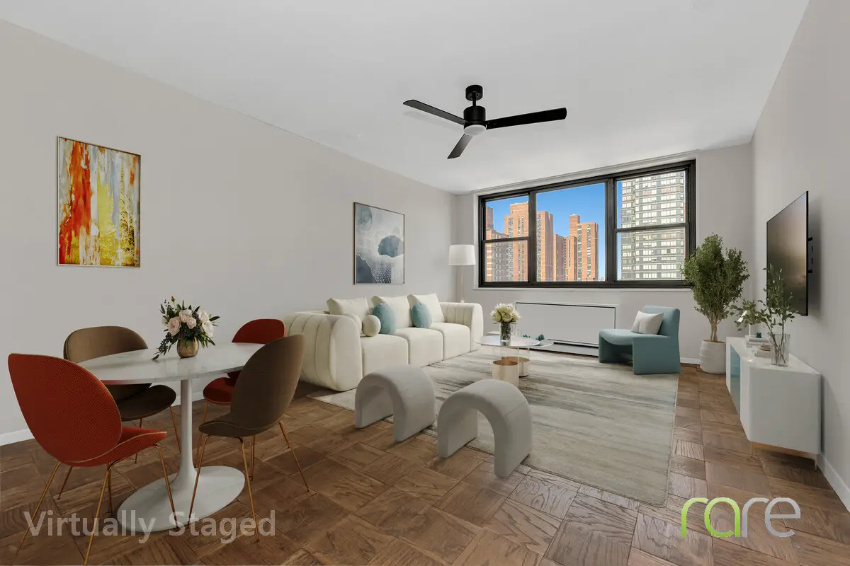 340 E 93rd Street #28B, New York, NY 10128 - #1