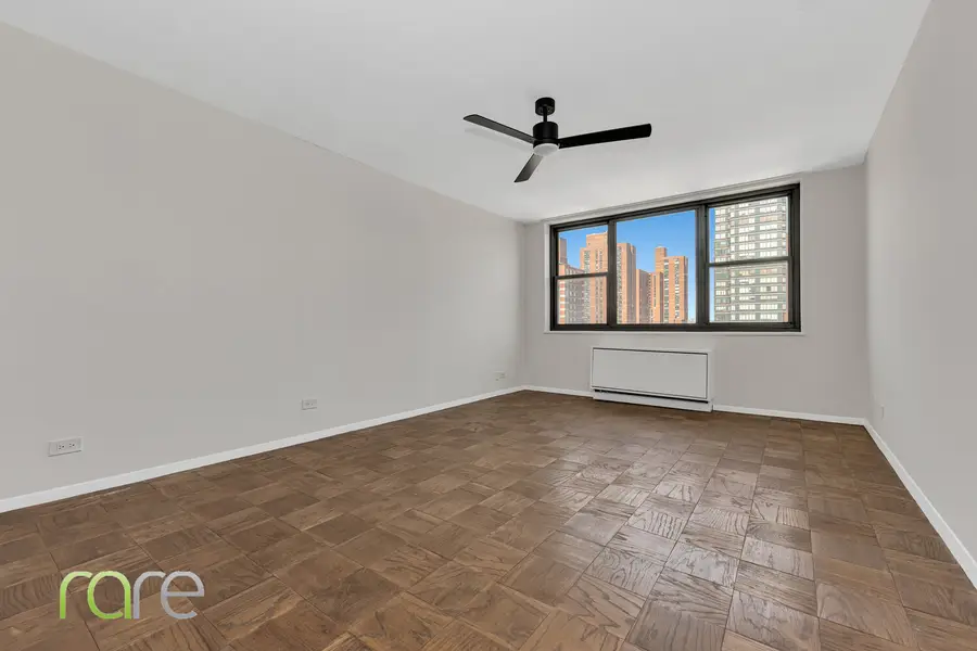 340 E 93rd Street #28B, New York, NY 10128 - #2