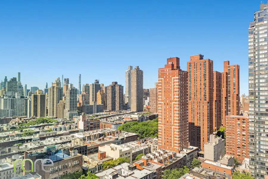 340 E 93rd Street #28B, New York, NY 10128 - #3