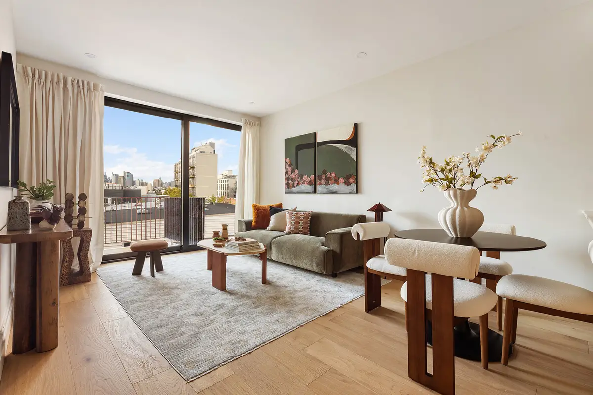 215 Calyer Street #3, Brooklyn, NY 11222 - #1