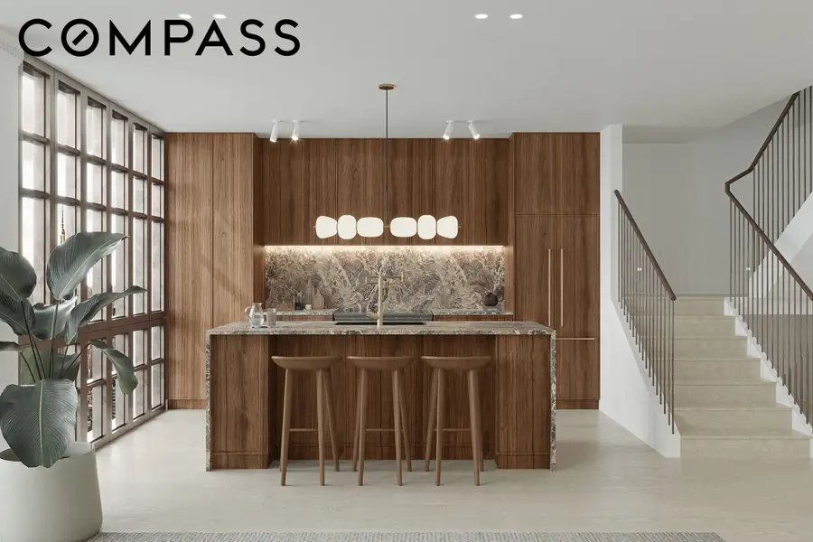 686 Leonard Street #PH, Brooklyn, NY 11222 - #2