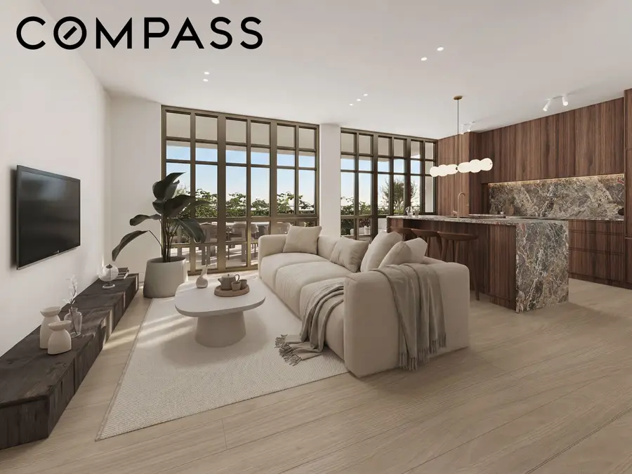 686 Leonard Street #PH, Brooklyn, NY 11222 - #3