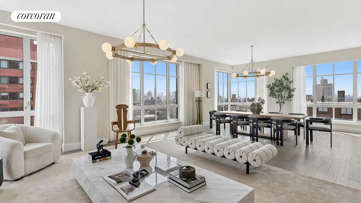 200 E 95th Street #27A, New York, NY 10128 - #1
