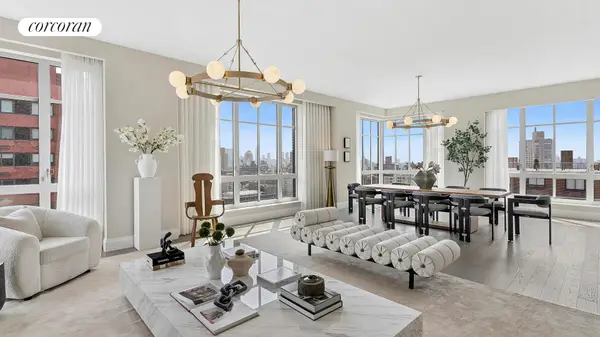 200 E 95th Street #27A, Manhattan, NY 10128