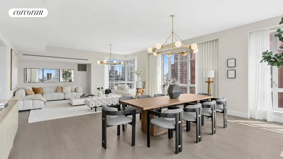 200 E 95th Street #27A, New York, NY 10128 - #2