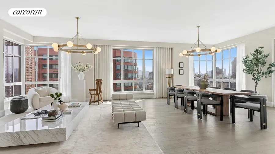 200 E 95th Street #27A, New York, NY 10128 - #3