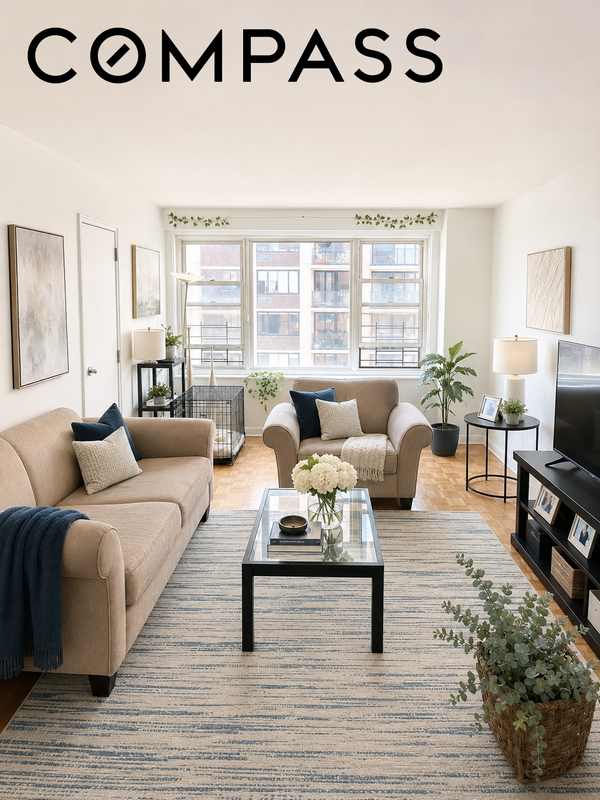 400 E 85th Street #8E, Manhattan, NY 10028