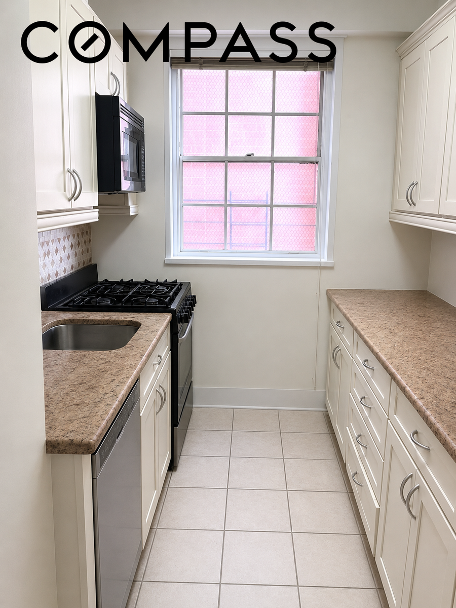400 E 85th Street #8E, Manhattan, NY 10028 - #3