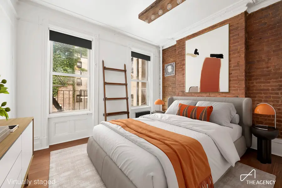 715 9th Avenue #3RN, New York, NY 10019 - #2