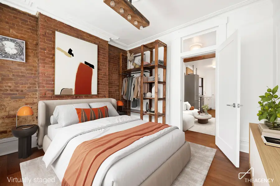 715 9th Avenue #3RN, New York, NY 10019 - #3