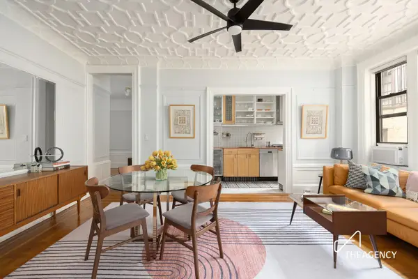 200 W 54th Street #12B, Manhattan, NY 10019