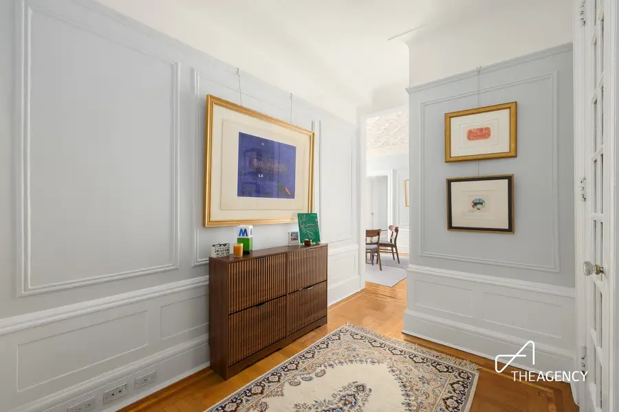 200 W 54th Street #12B, New York, NY 10019 - #2