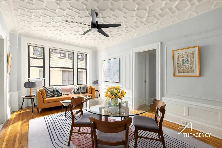 200 W 54th Street #12B, New York, NY 10019 - #3