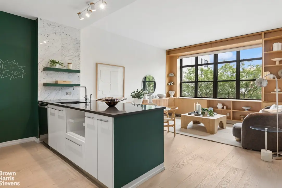 80 Metropolitan Avenue #3M, Brooklyn, NY 11249 - #1