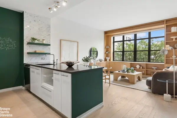 80 Metropolitan Avenue #3M, Brooklyn, NY 11249