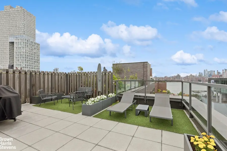 80 Metropolitan Avenue #3M, Brooklyn, NY 11249 - #3
