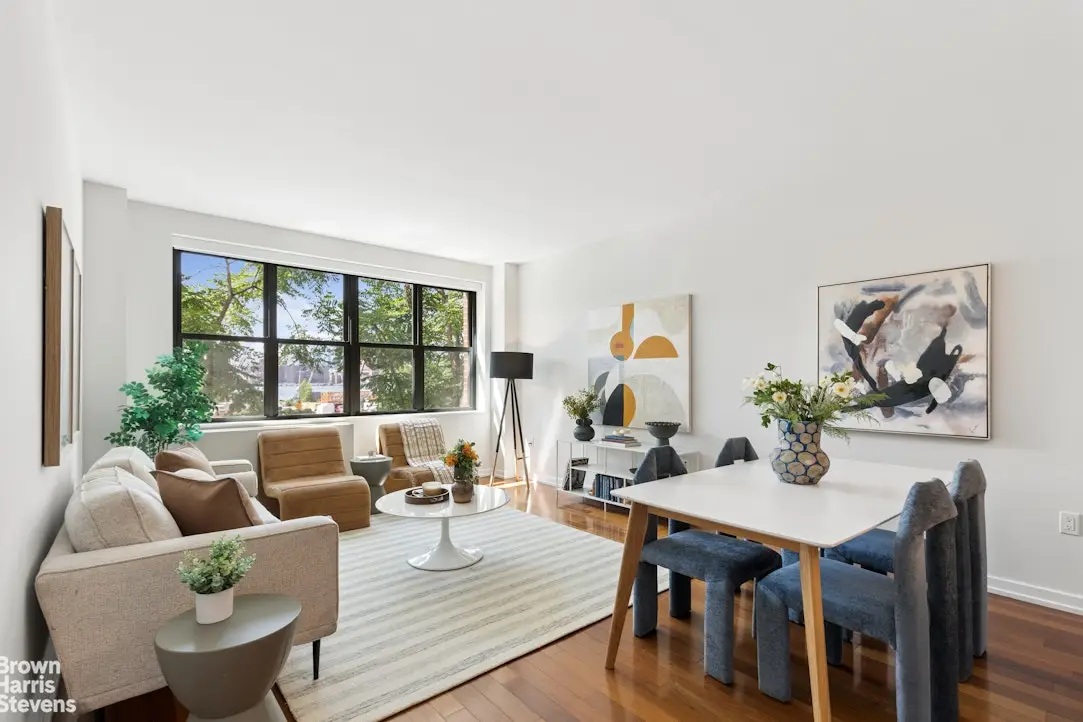 58 Metropolitan Avenue #2D, Brooklyn, NY 11249 - #1