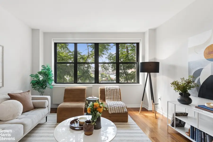 58 Metropolitan Avenue #2D, Brooklyn, NY 11249 - #2