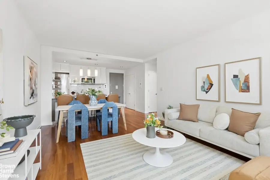 58 Metropolitan Avenue #2D, Brooklyn, NY 11249 - #3